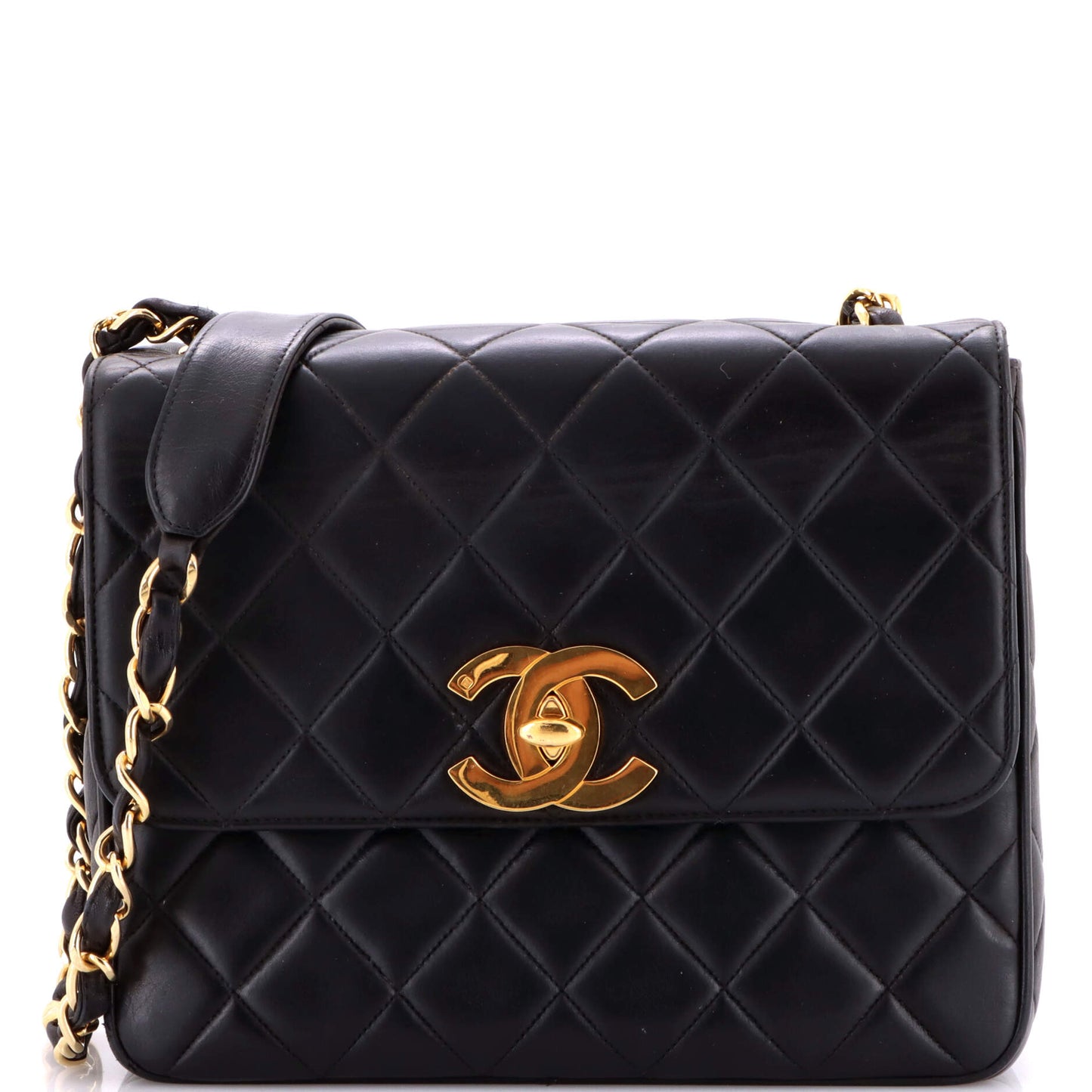 STRAPSTORY SHOULDER BAG - 3452