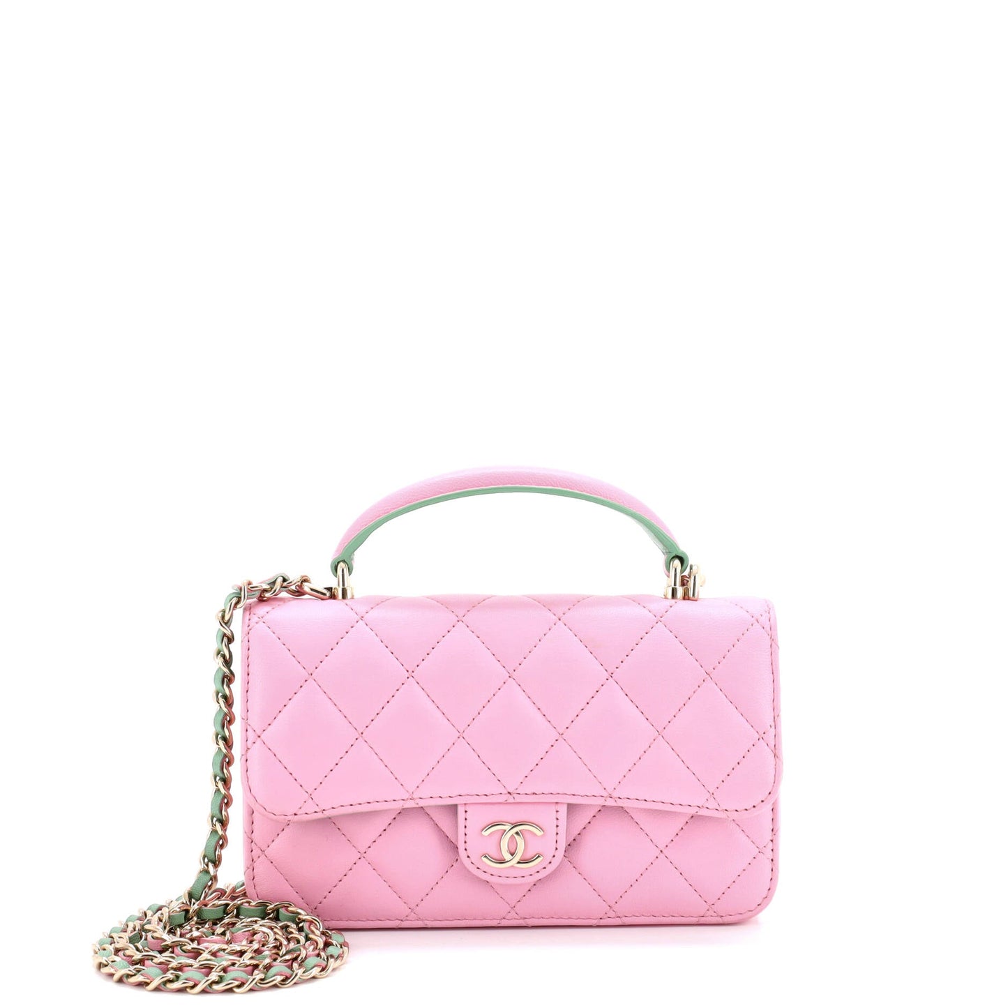 STRAPSTORY CROSSBODY BAG - 4775