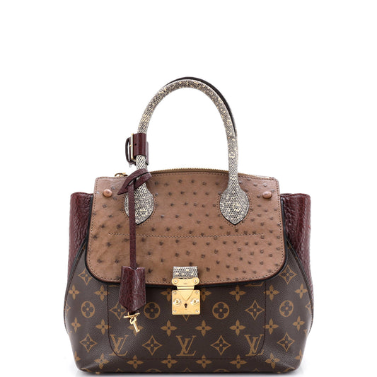 STRAPSTORY SATCHEL - 738