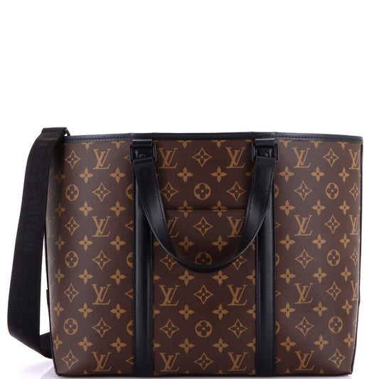 STRAPSTORY TOTE - 1984