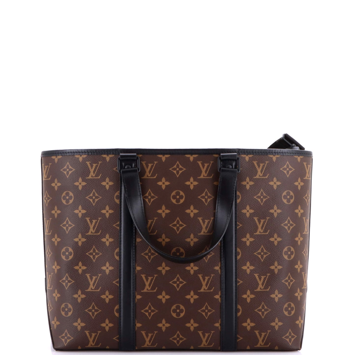 STRAPSTORY TOTE - 1984