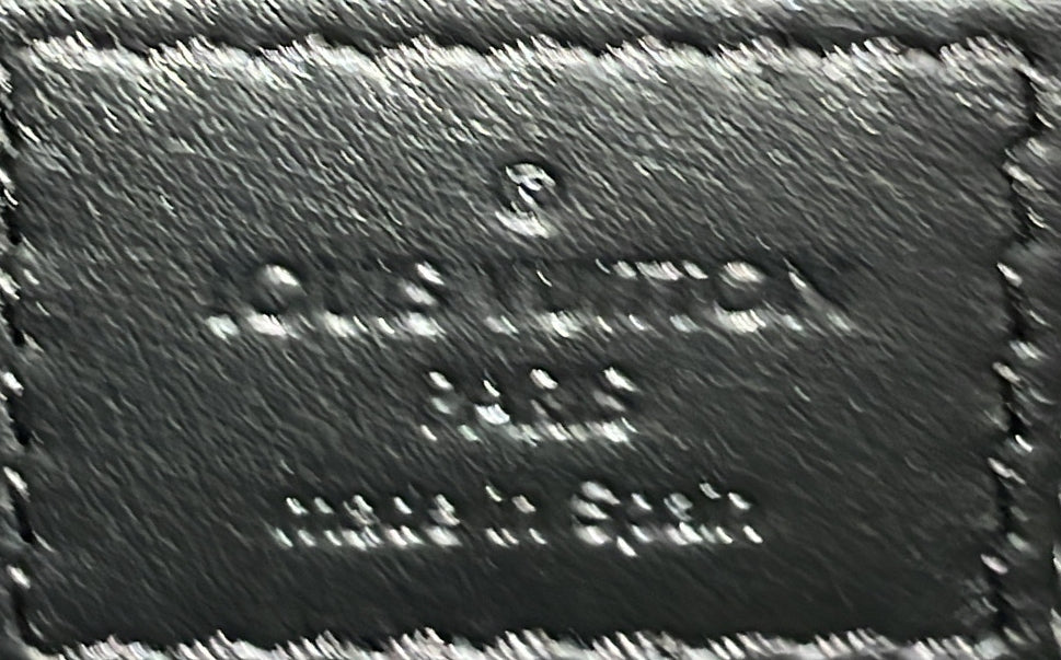 STRAPSTORY TOTE - 1984