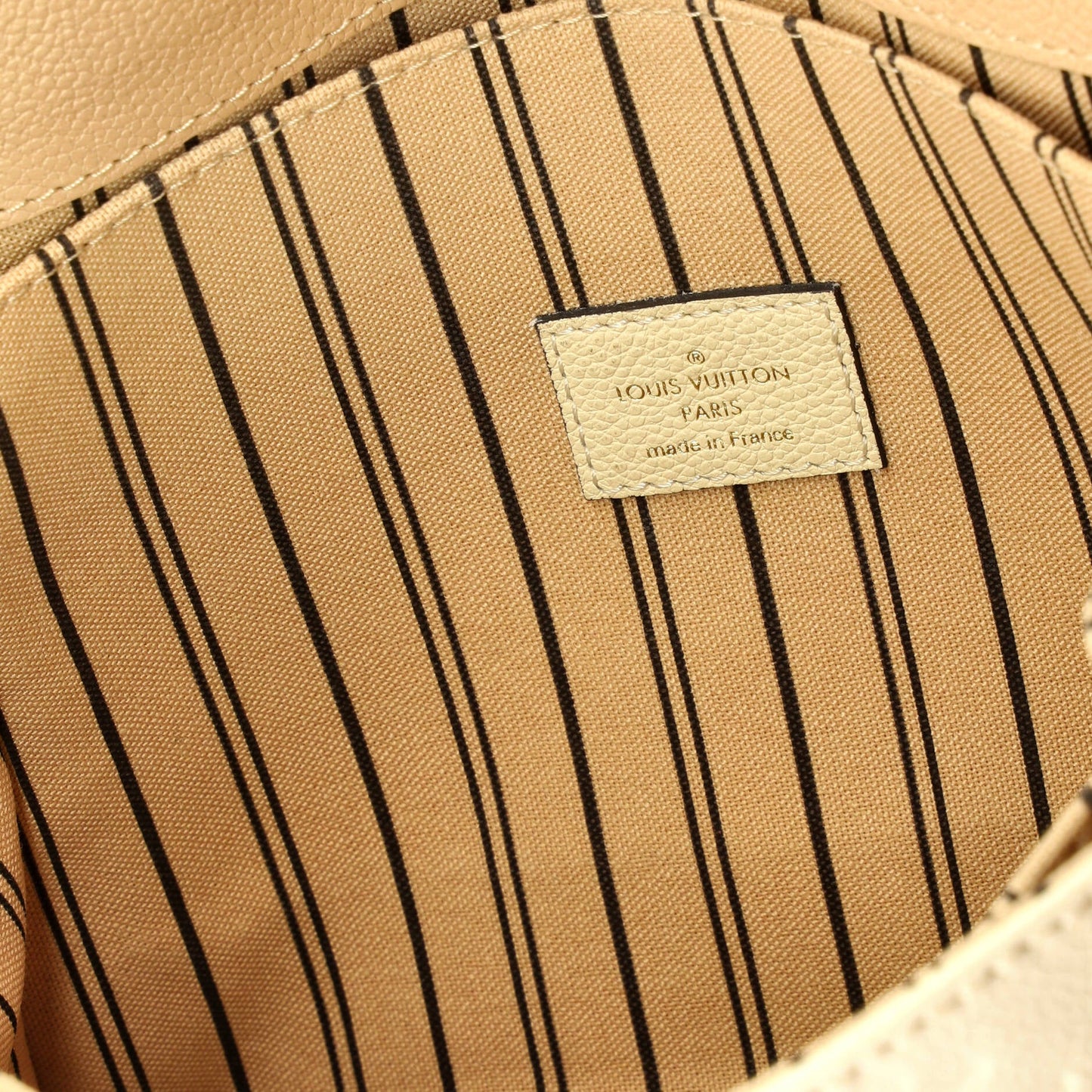 STRAPSTORY CROSSBODY BAG - 4531