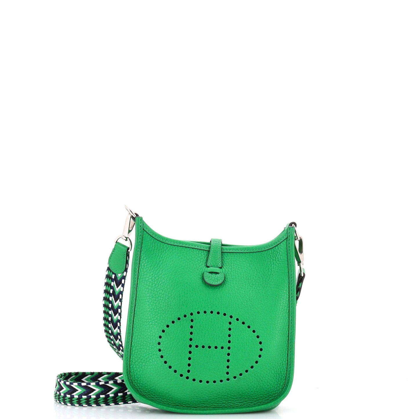 STRAPSTORY CROSSBODY BAG - 4548