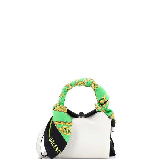 STRAPSTORY SHOULDER BAG - 3209