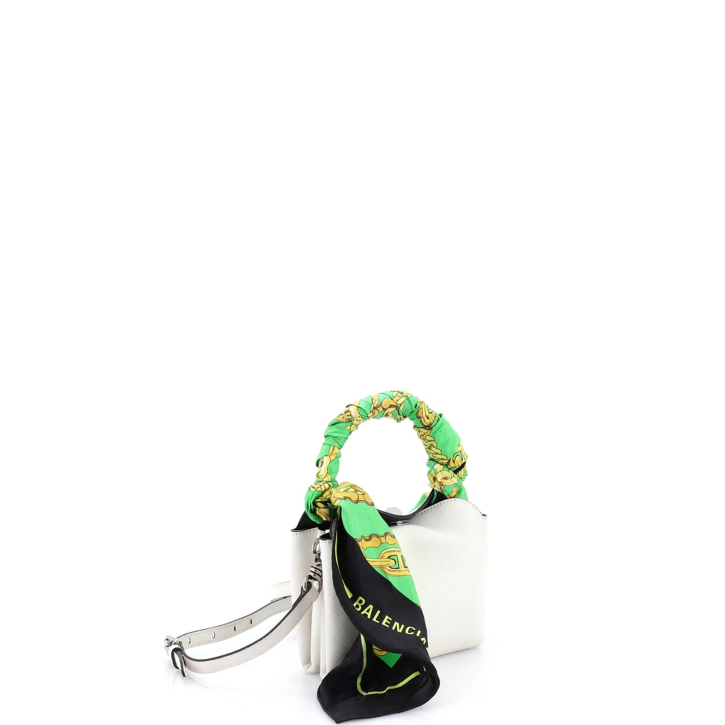 STRAPSTORY SHOULDER BAG - 3209