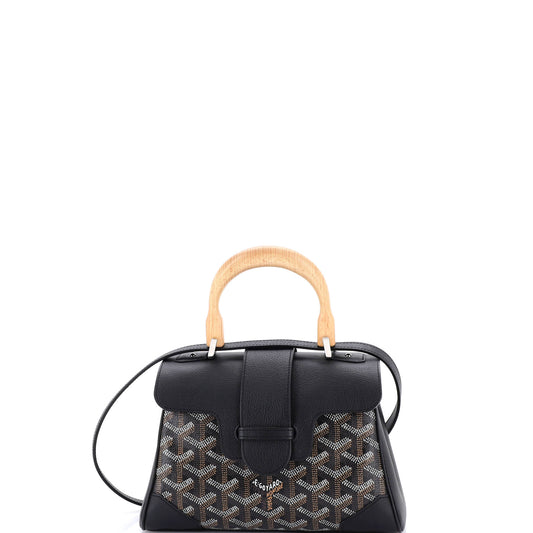 STRAPSTORY SHOULDER BAG - 3547