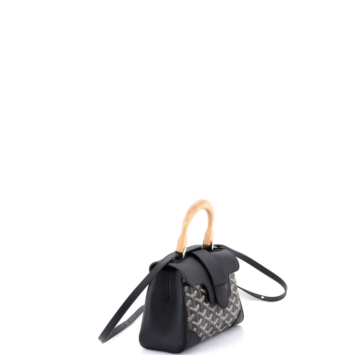 STRAPSTORY SHOULDER BAG - 3547