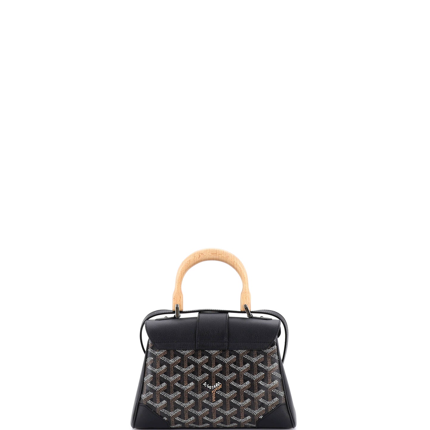 STRAPSTORY SHOULDER BAG - 3547