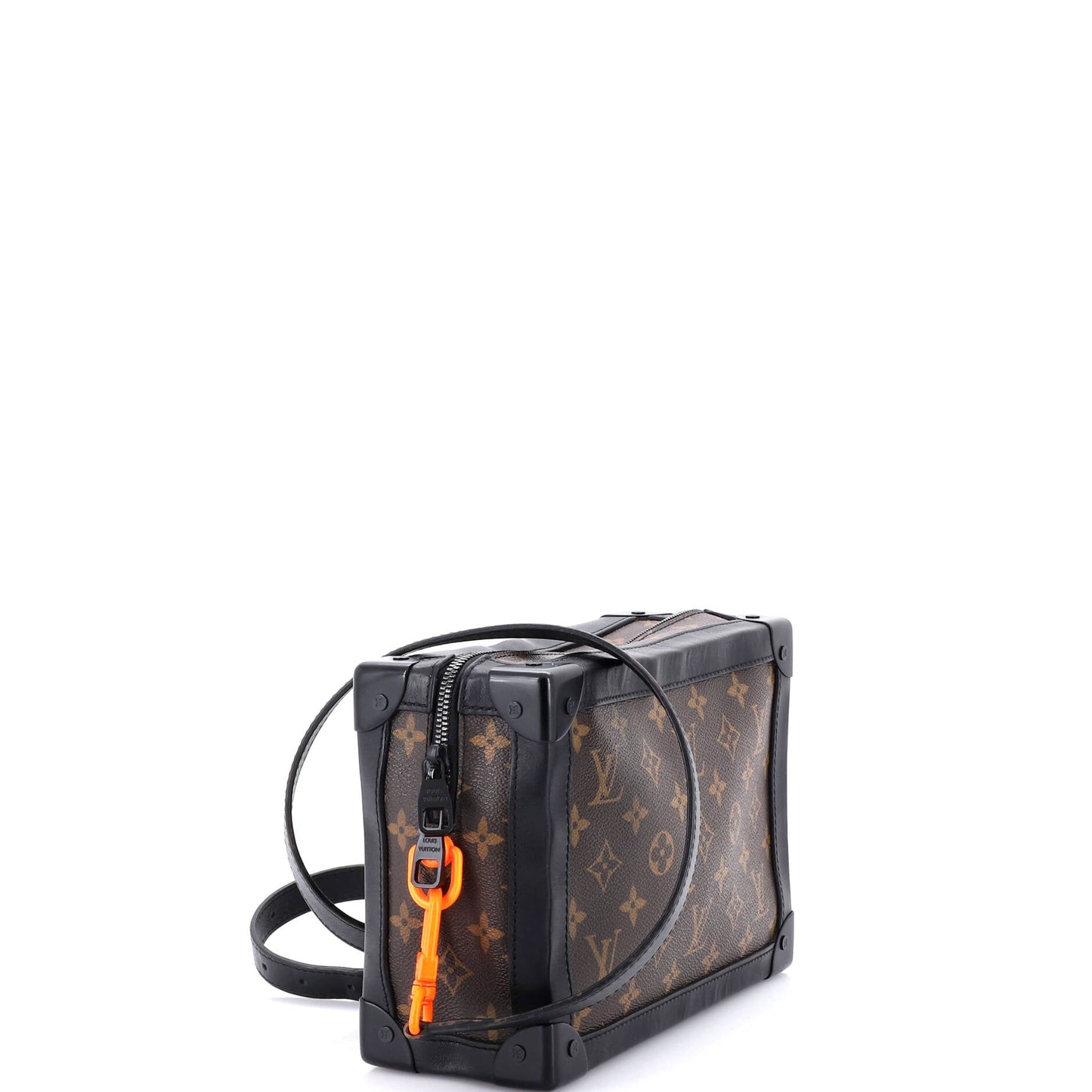 STRAPSTORY CROSSBODY BAG - 4596