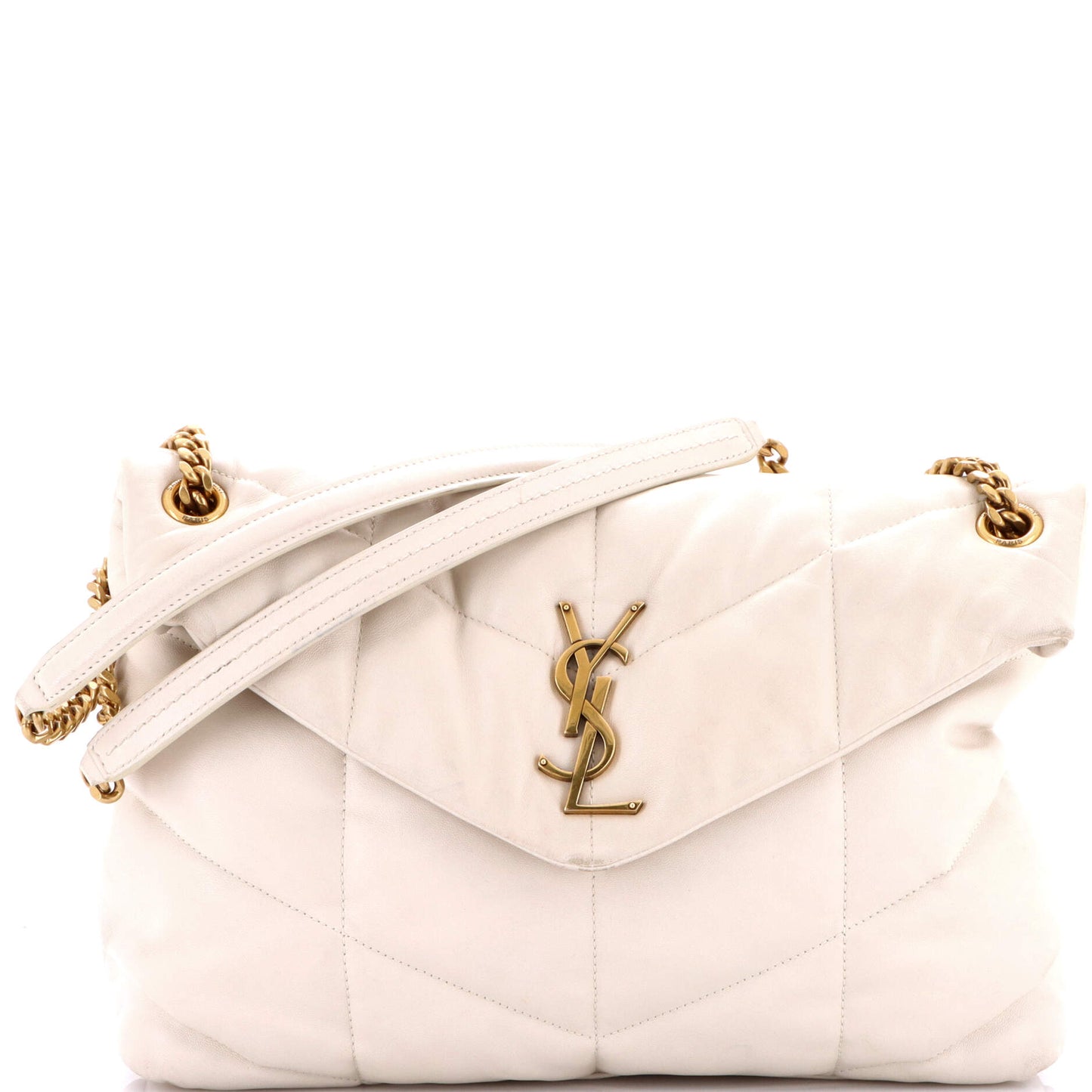 STRAPSTORY SHOULDER BAG - 3481