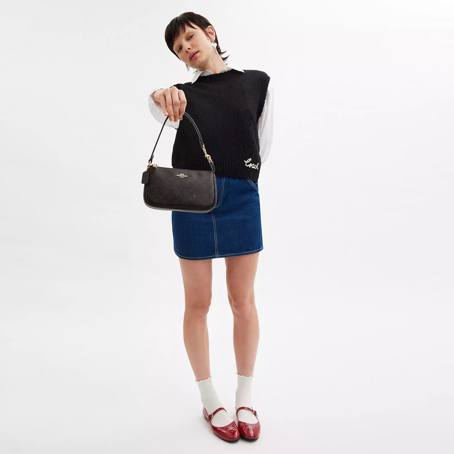 StrapStory - Wristlet 017