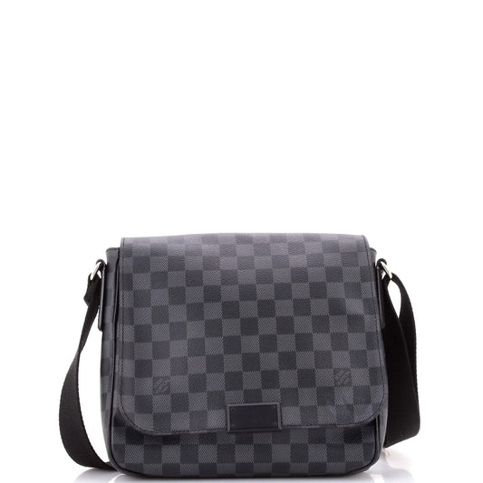 STRAPSTORY MESSENGER - 234