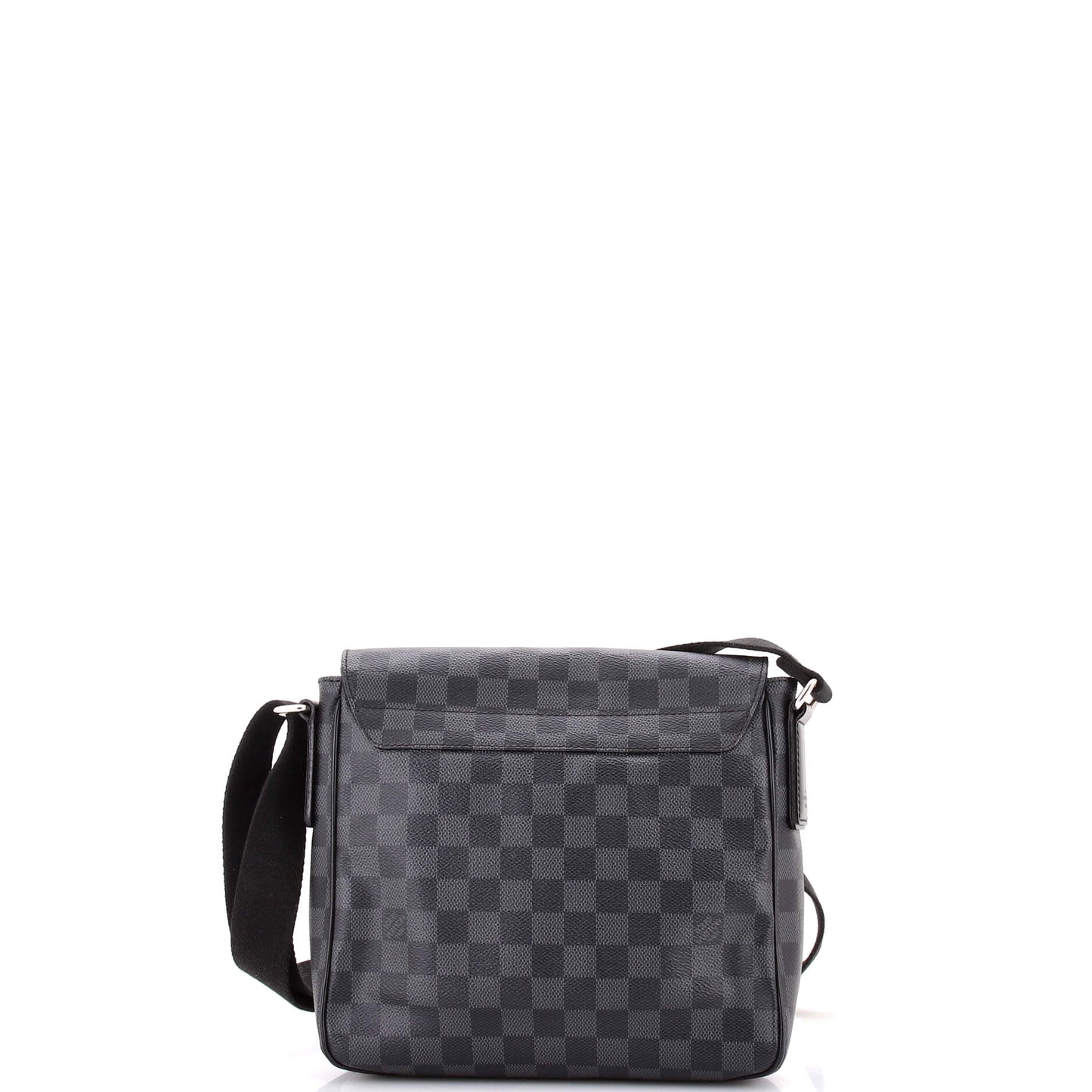STRAPSTORY MESSENGER - 234