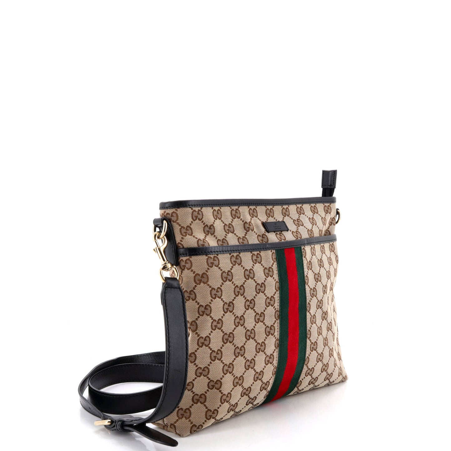 STRAPSTORY CROSSBODY BAG - 4599