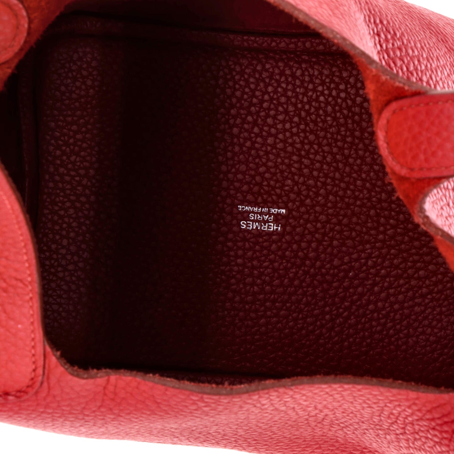 STRAPSTORY BUCKET - 649