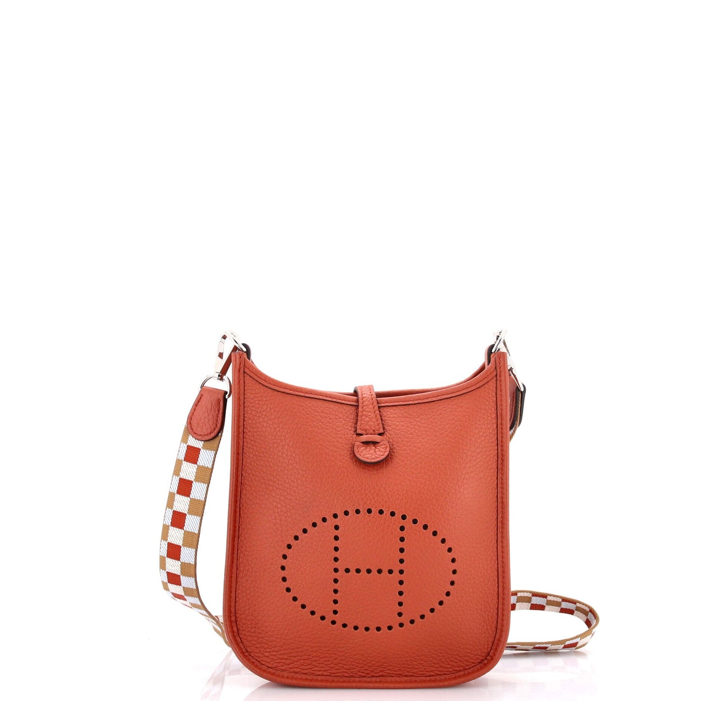 STRAPSTORY CROSSBODY BAG - 5322