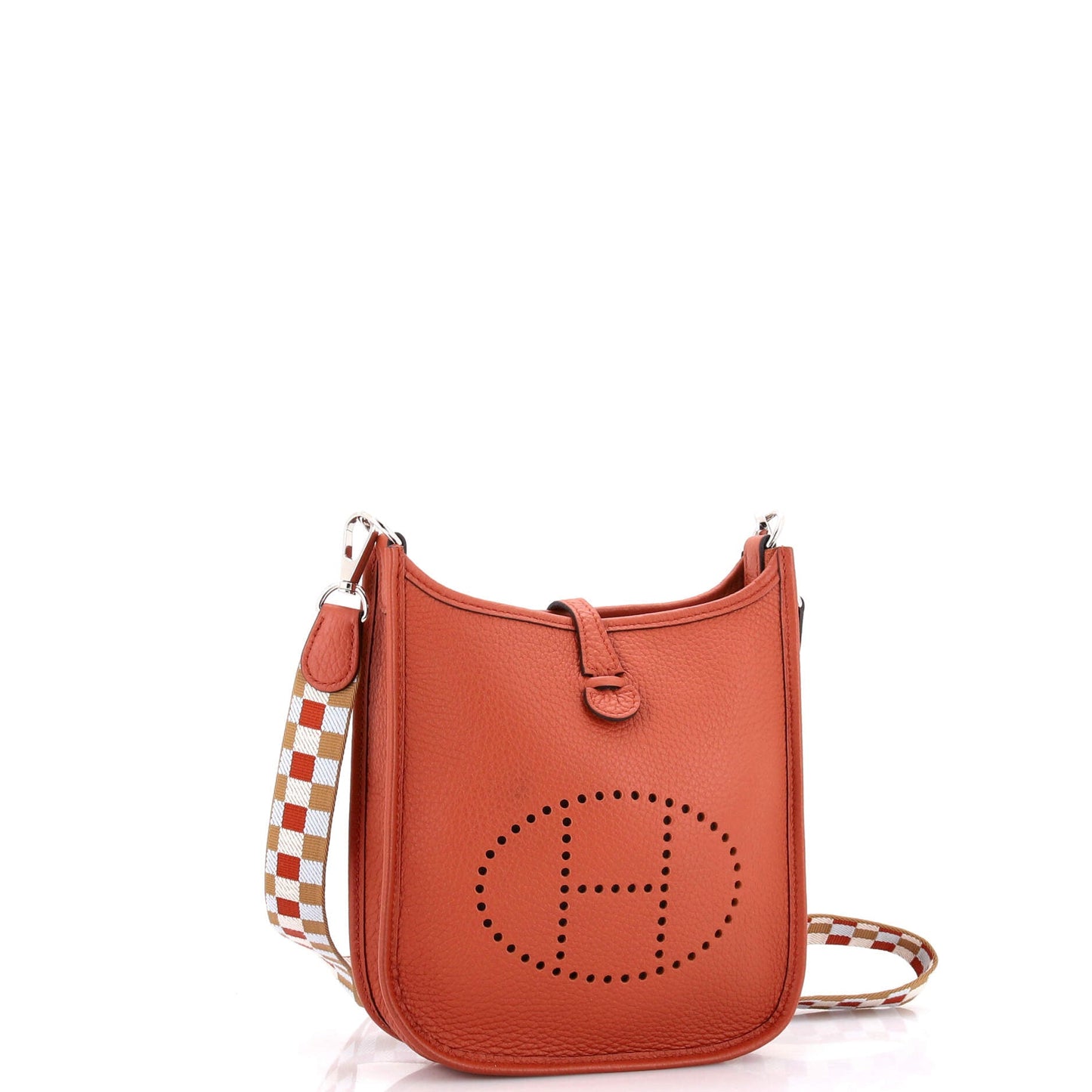 STRAPSTORY CROSSBODY BAG - 5322