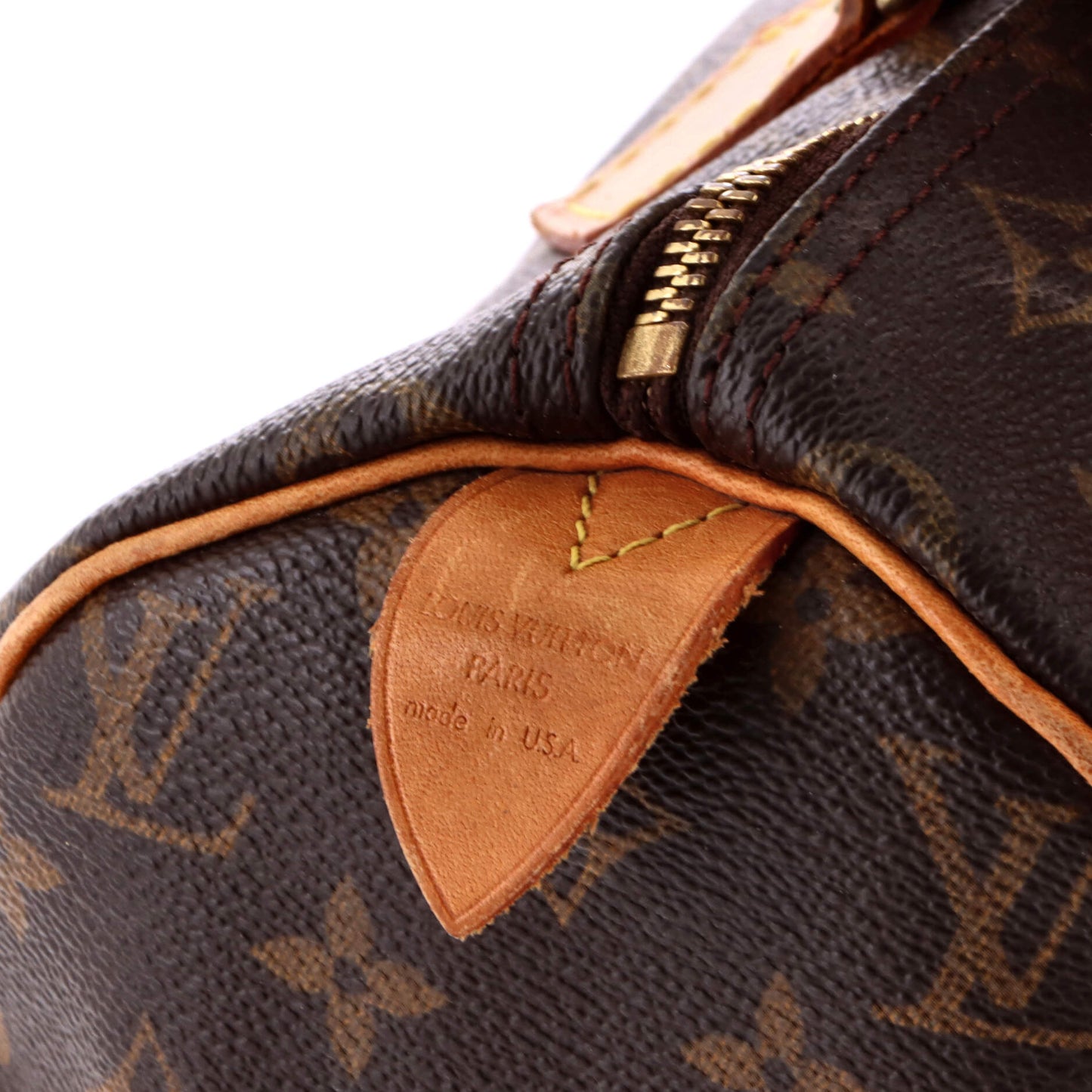 STRAPSTORY TOP HANDLE - 1657