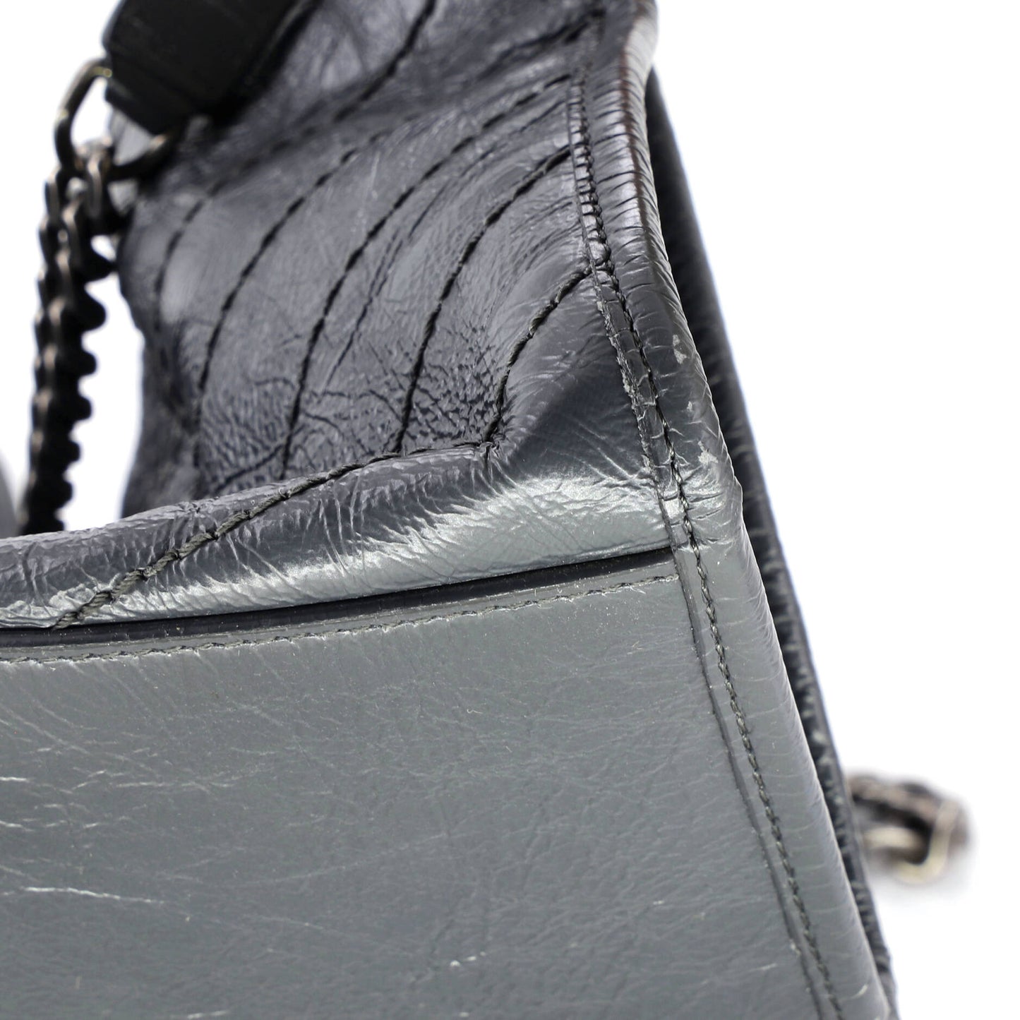STRAPSTORY SHOULDER BAG - 3251