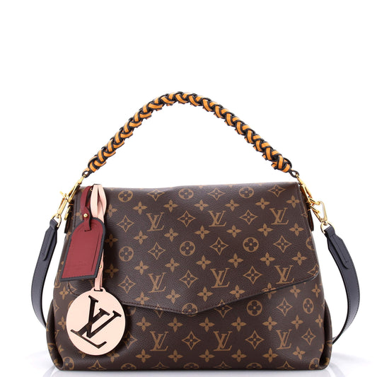 STRAPSTORY SHOULDER BAG - 3628