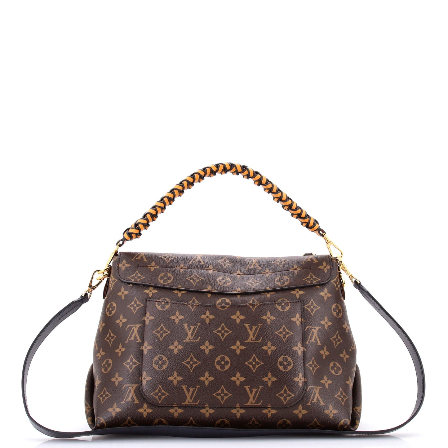 STRAPSTORY SHOULDER BAG - 3628