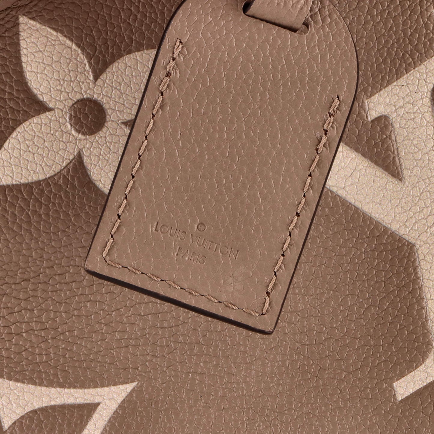 STRAPSTORY TOP HANDLE - 1965