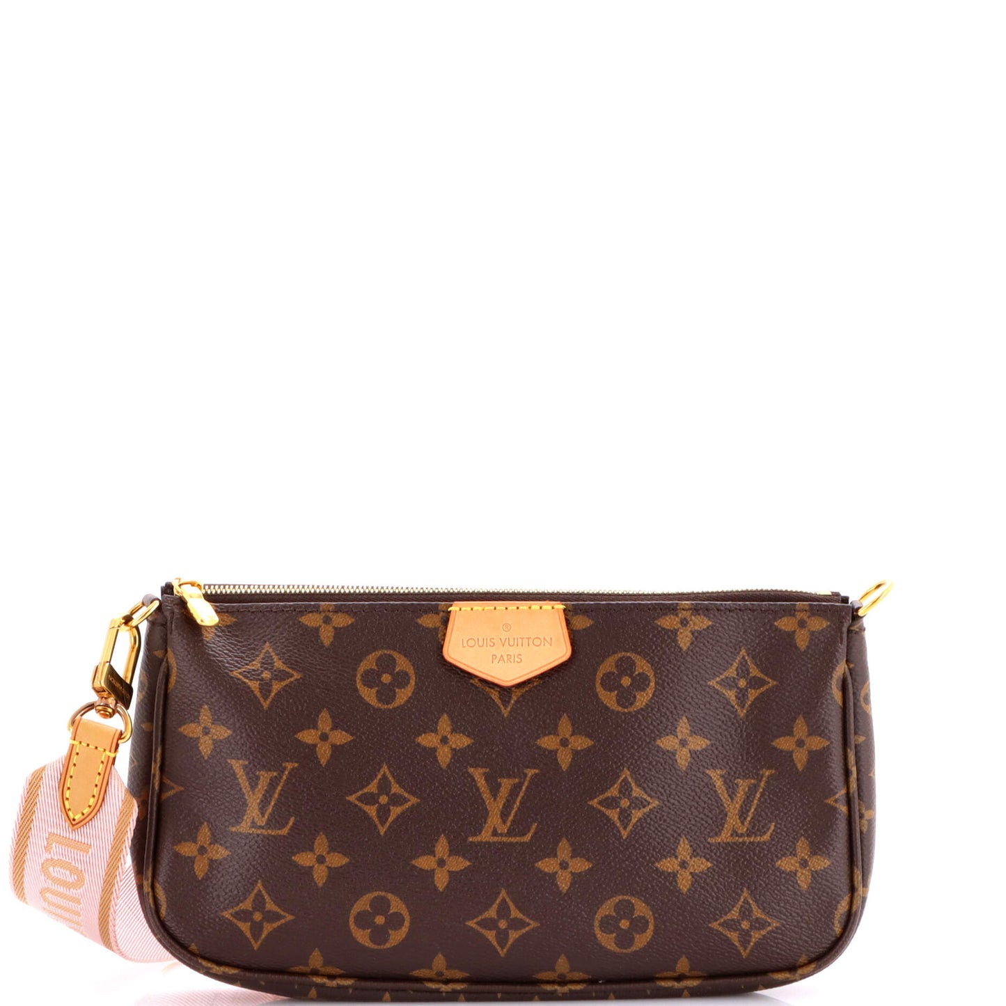 STRAPSTORY CROSSBODY BAG - 4350
