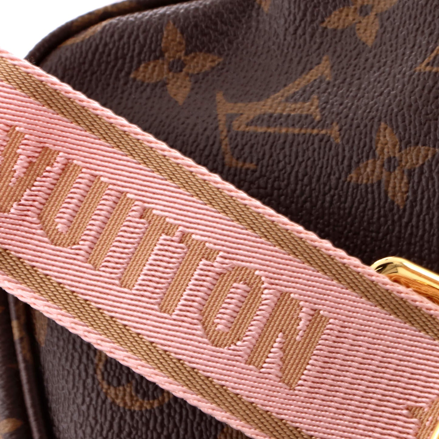 STRAPSTORY CROSSBODY BAG - 4350