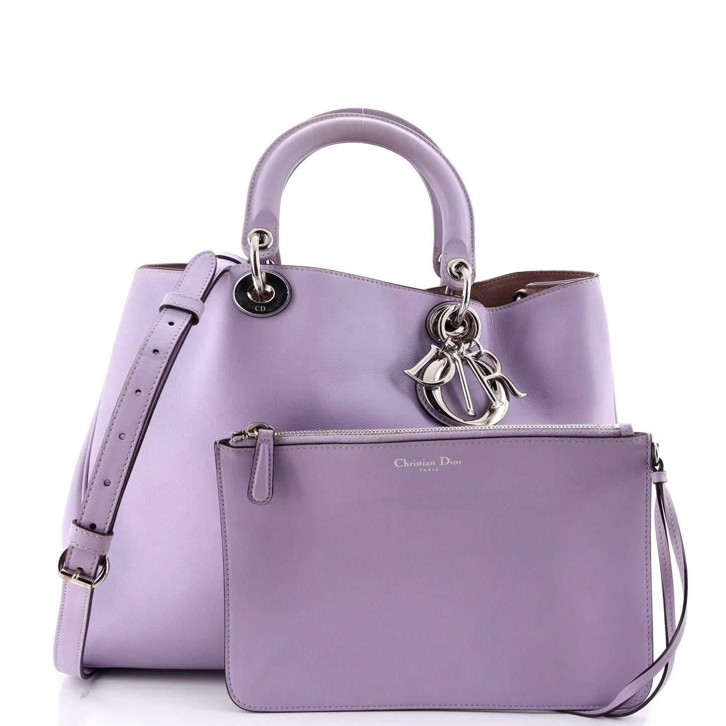 STRAPSTORY TOTE - 2483