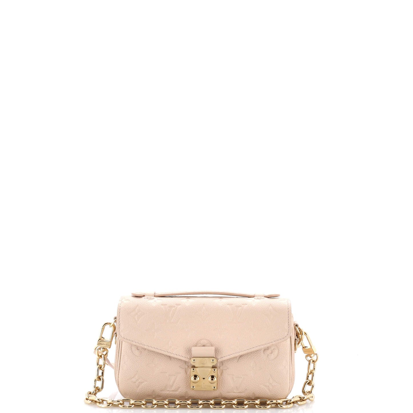 STRAPSTORY CROSSBODY BAG - 4406