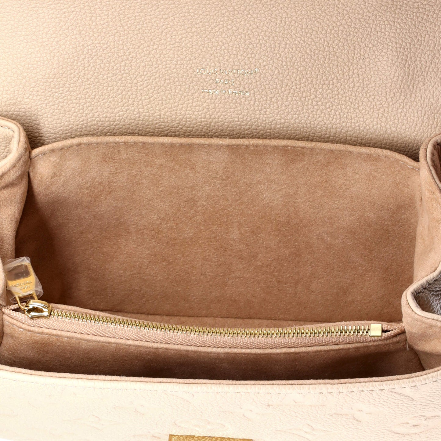 STRAPSTORY CROSSBODY BAG - 4406