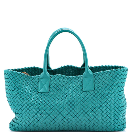 STRAPSTORY TOTE - 1943