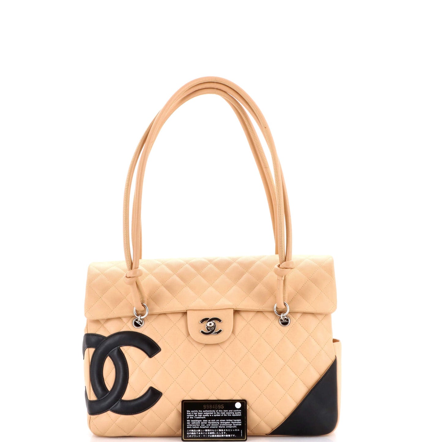 STRAPSTORY TOTE - 2122
