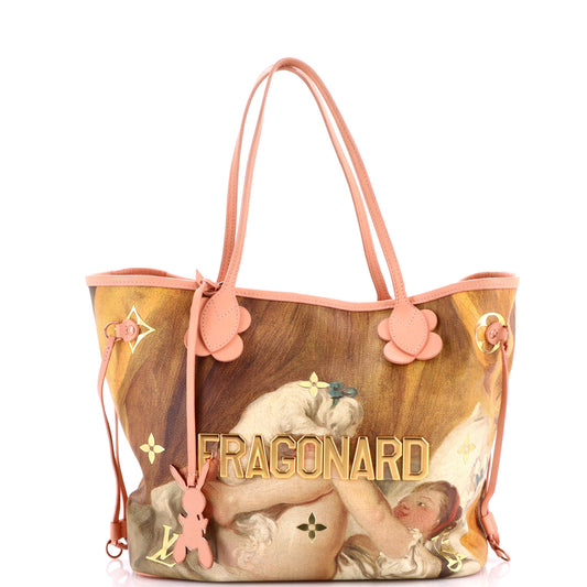 STRAPSTORY TOTE - 2325