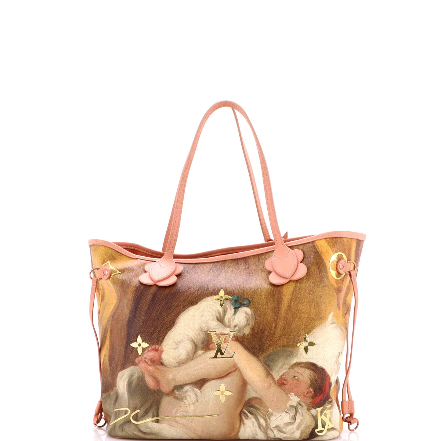 STRAPSTORY TOTE - 2325