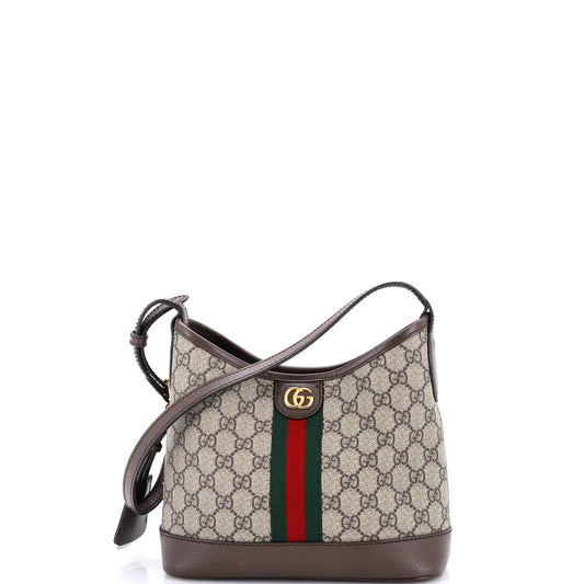 STRAPSTORY SHOULDER BAG - 3688