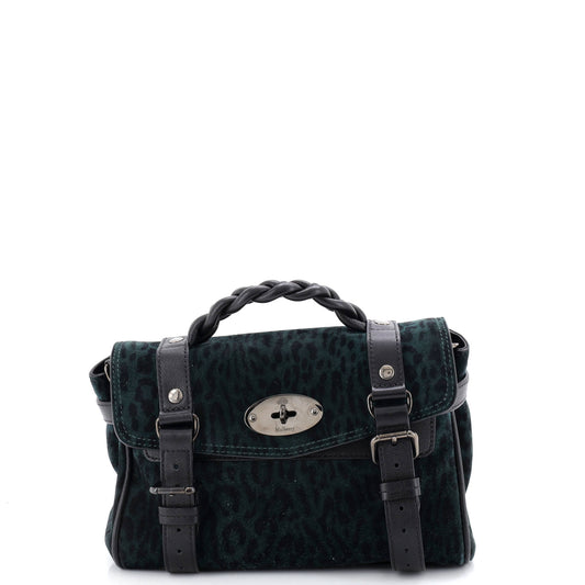 STRAPSTORY SATCHEL - 623