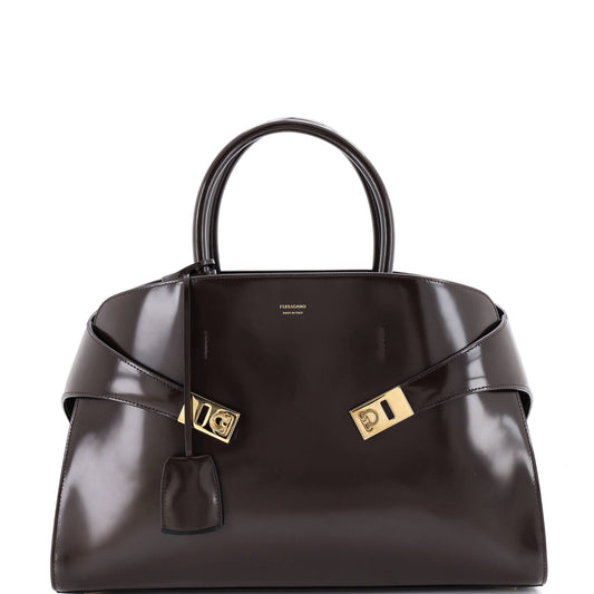 STRAPSTORY SATCHEL - 590