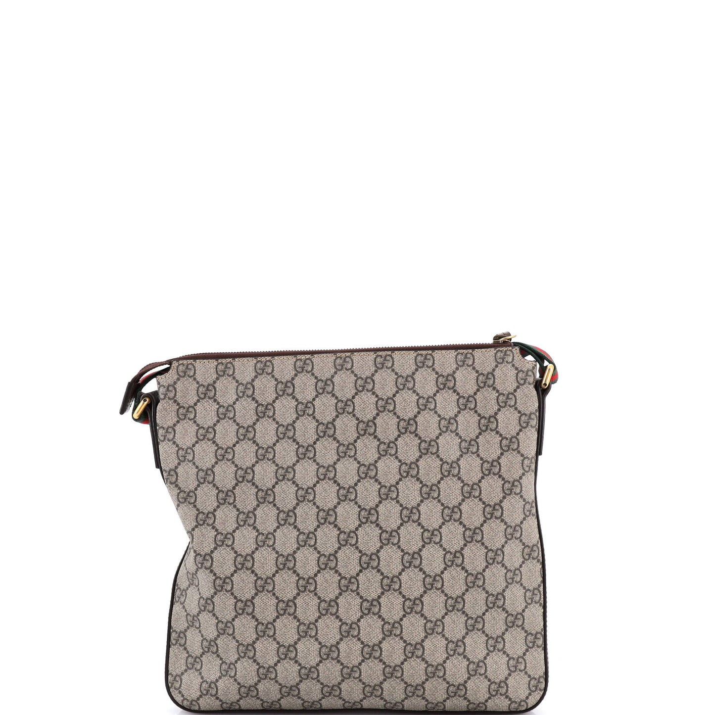 STRAPSTORY MESSENGER - 267