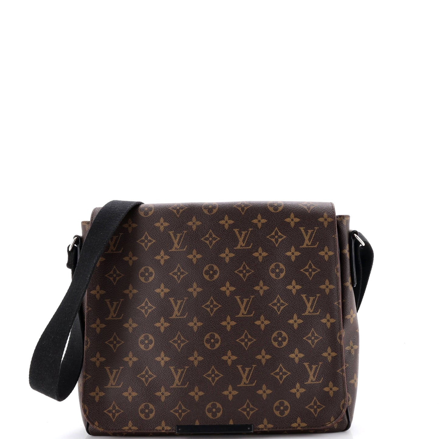 STRAPSTORY MESSENGER - 274