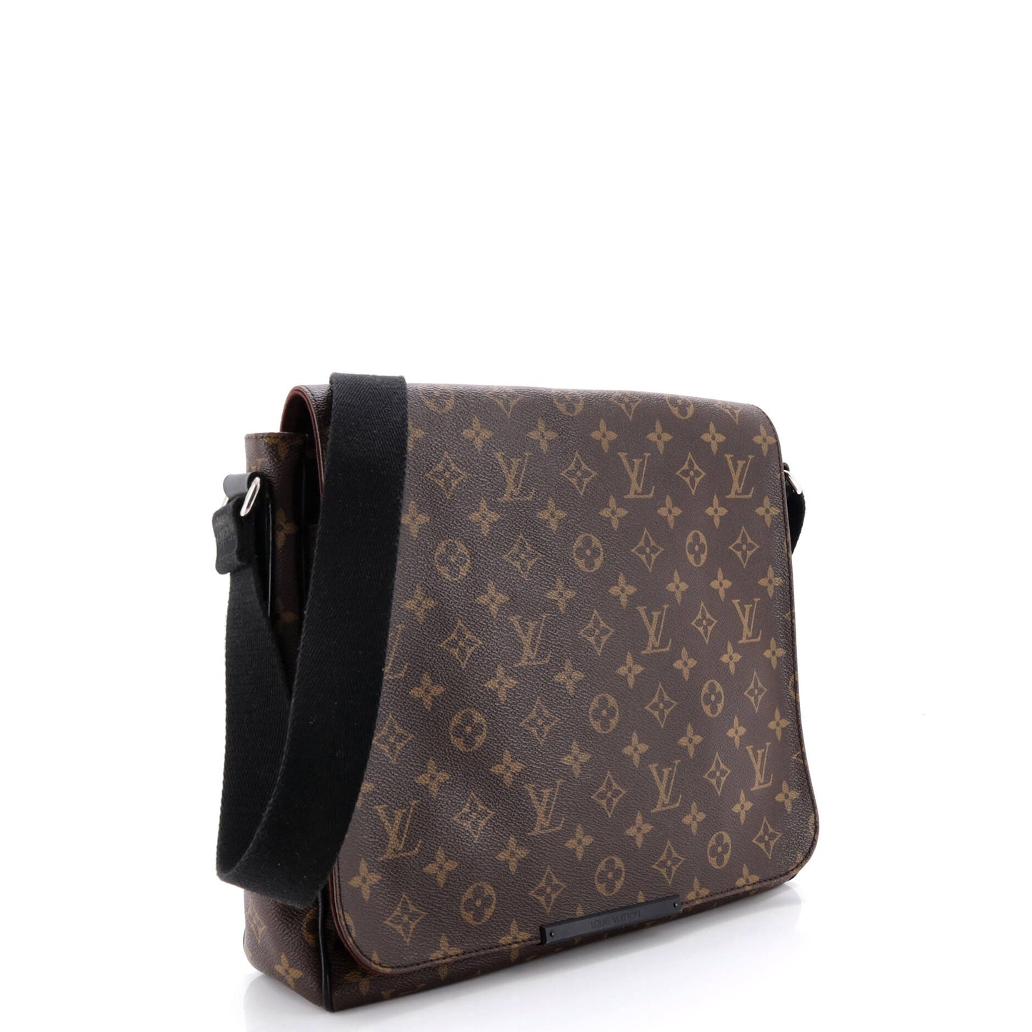 STRAPSTORY MESSENGER - 274