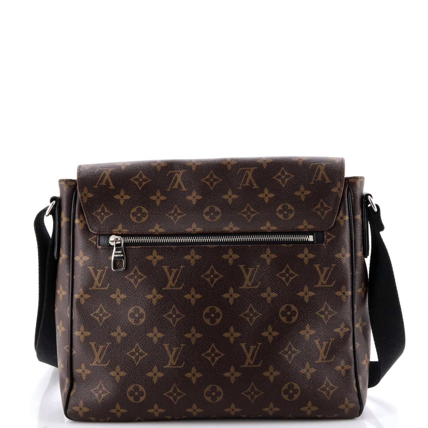 STRAPSTORY MESSENGER - 274