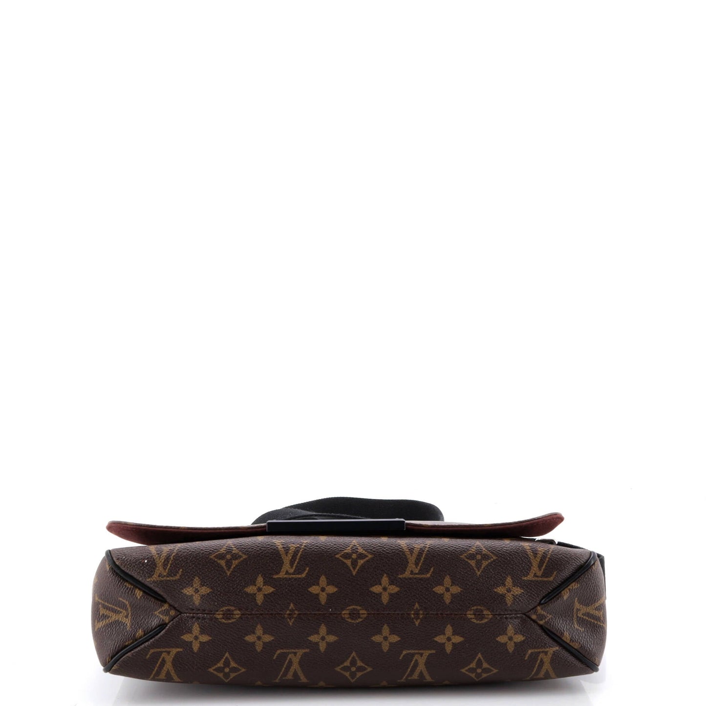 STRAPSTORY MESSENGER - 274