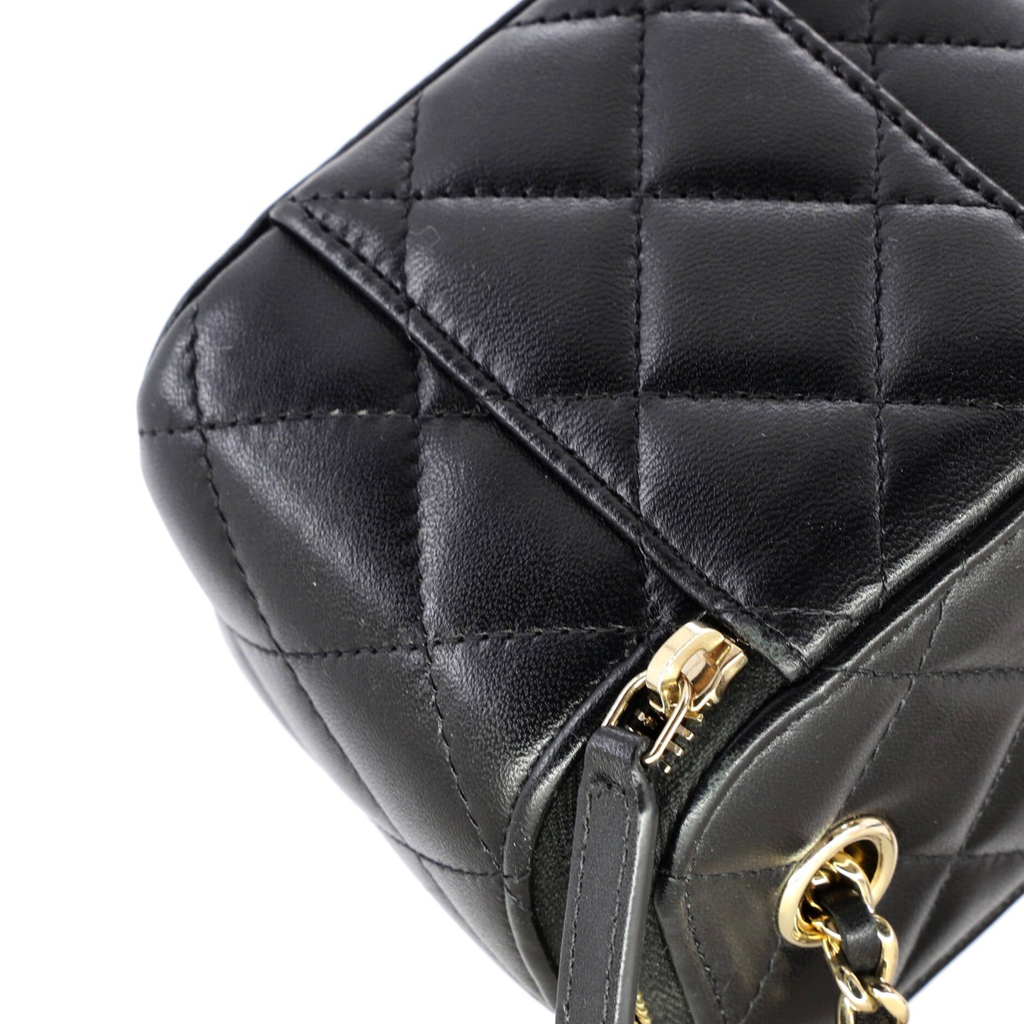 STRAPSTORY CROSSBODY BAG - 3775