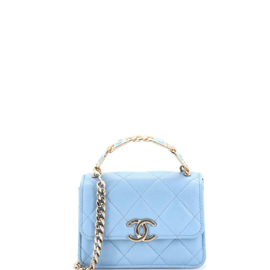STRAPSTORY TOP HANDLE - 1448