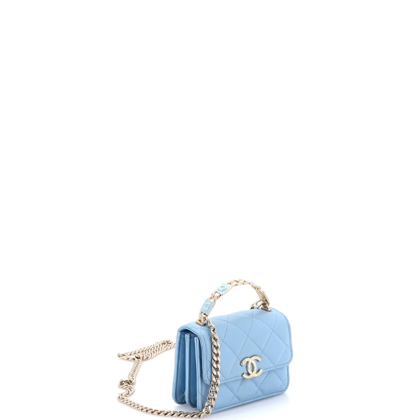 STRAPSTORY TOP HANDLE - 1448
