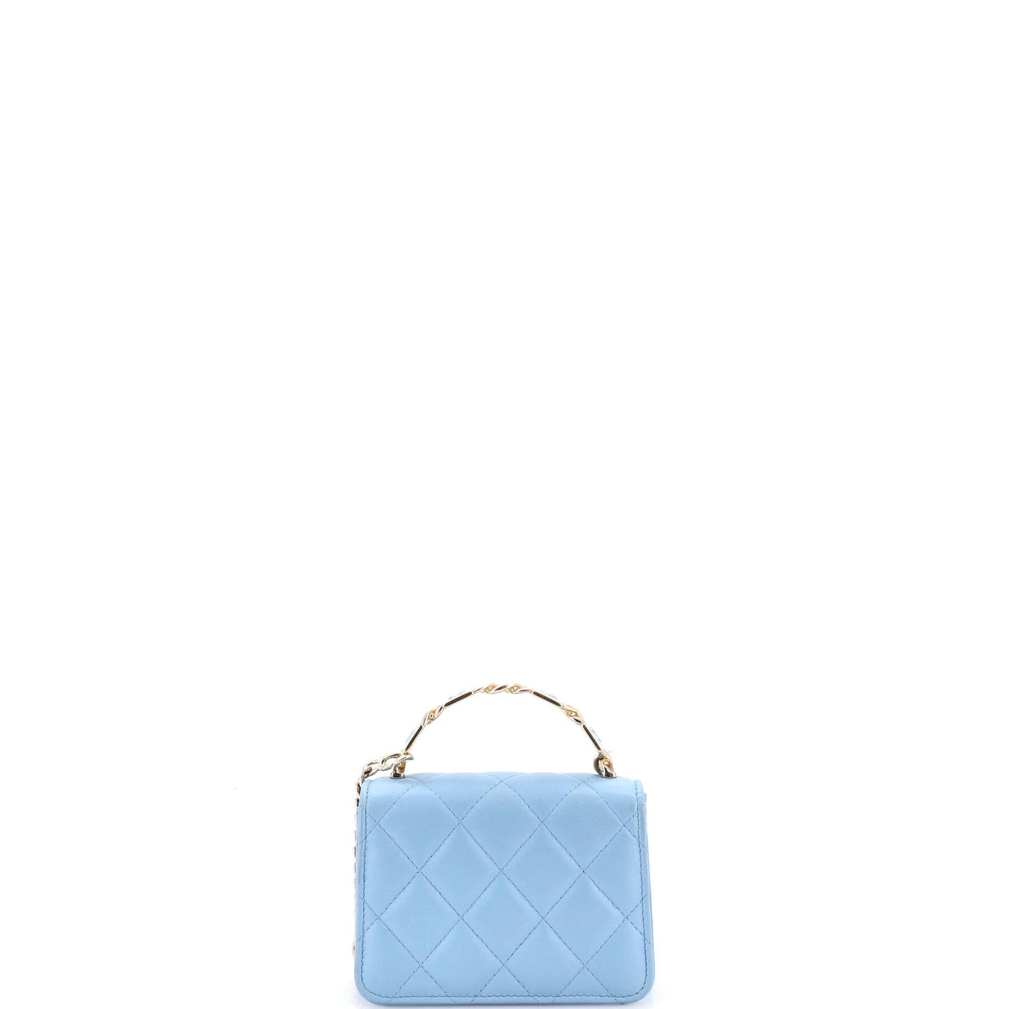 STRAPSTORY TOP HANDLE - 1448