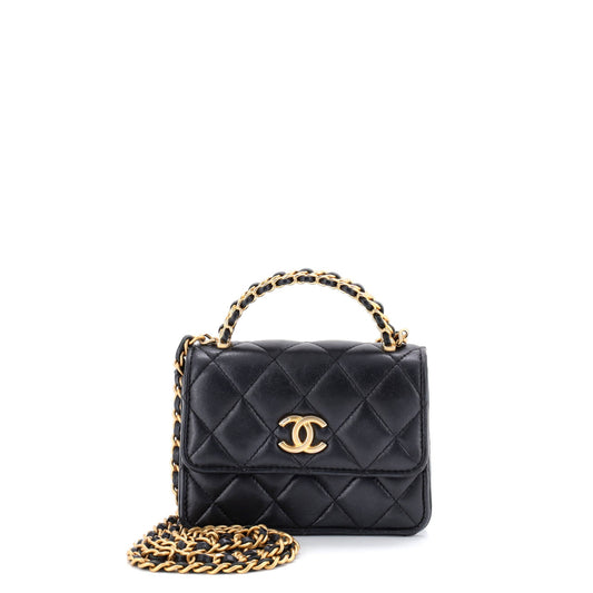 STRAPSTORY TOP HANDLE - 1495