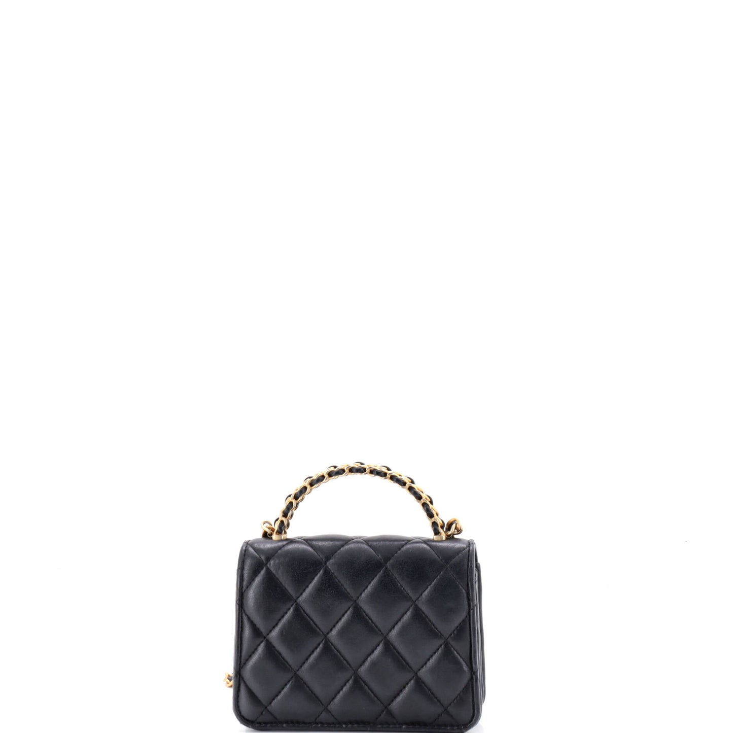 STRAPSTORY TOP HANDLE - 1495